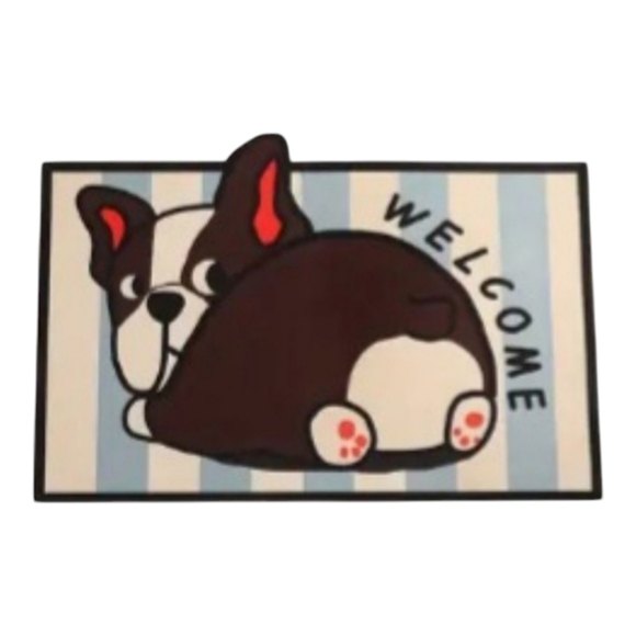 Other - New Pet welcome mats.